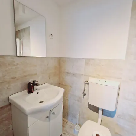 Apartament Damian