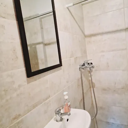 Apartament Damian *