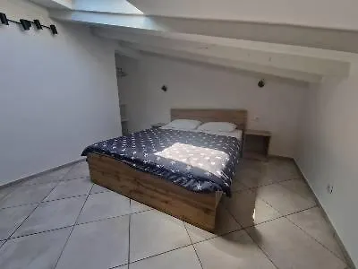 Damian Apartament