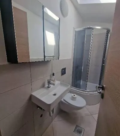 Apartament Damian