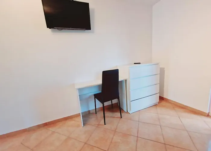Apartman Damian *