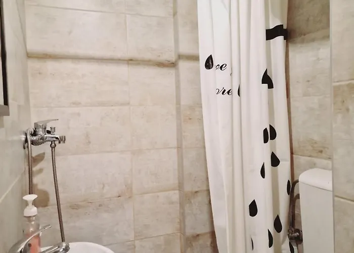 Apartman Damian Póla