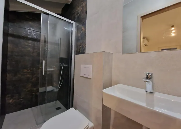 Damian Διαμέρισμα