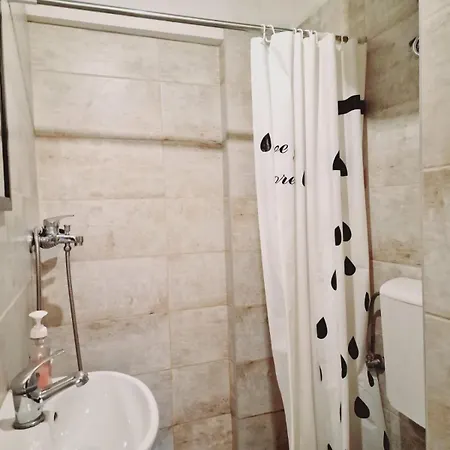 Apartment Damian Pula